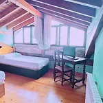 בית הארחה Casa Albertino Larteme