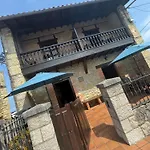 בית הארחה Casa Albertino 4*
