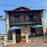 Casa Albertino בית הארחה 4*