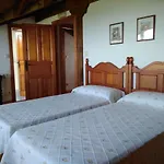 בית הארחה Casa Albertino Larteme