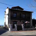 בית הארחה Casa Albertino