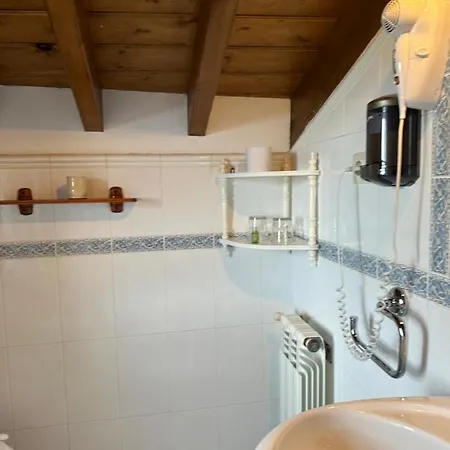 Pensión Casa Albertino Larteme