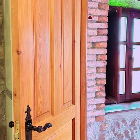 Πανσιόν Casa Albertino Larteme