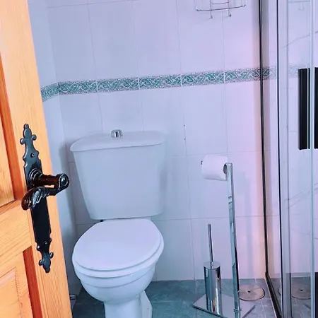 Casa Albertino Pensión
