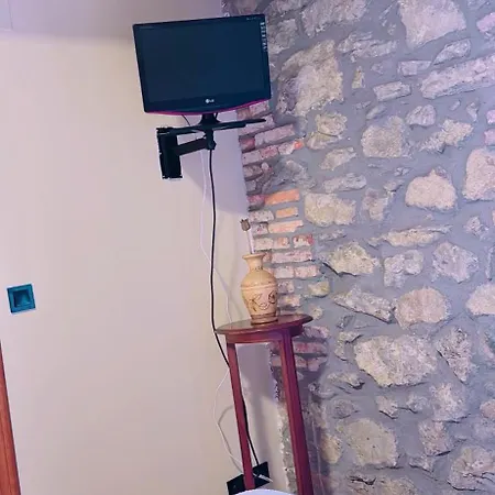 Pensión Casa Albertino