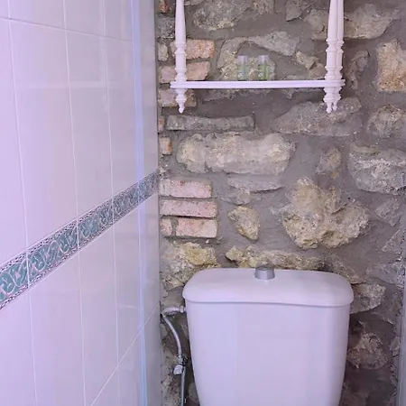 Vendégház Casa Albertino 4*