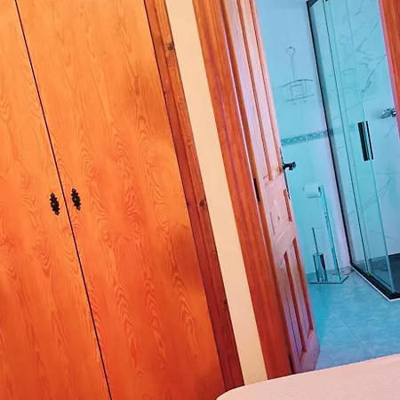Pensión Casa Albertino Larteme