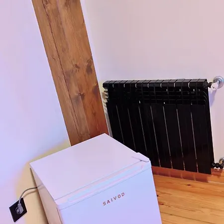 Casa Albertino Larteme