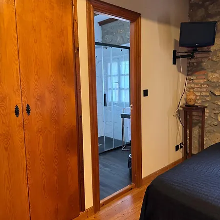 Casa Albertino Larteme