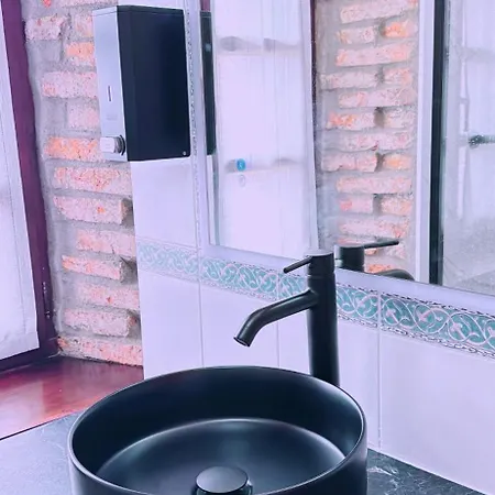 Casa Albertino Pensión