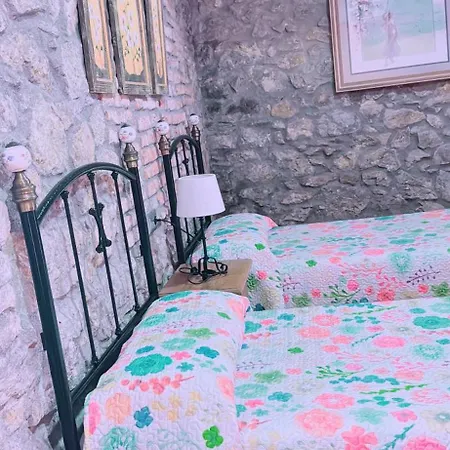 Casa Albertino 3*