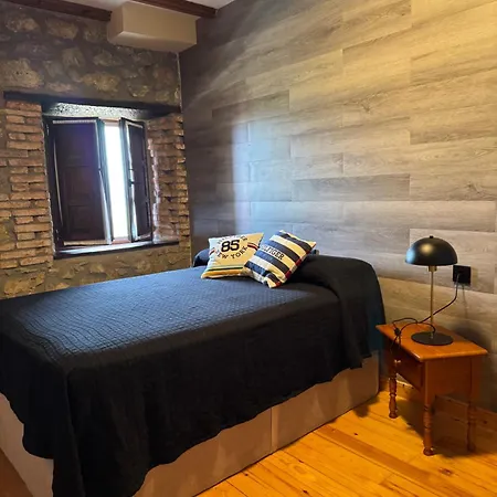 Guest house Casa Albertino