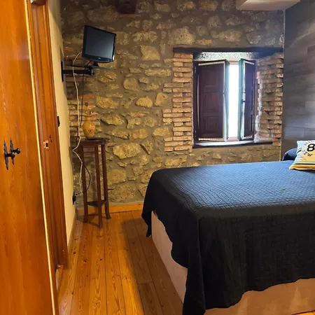 Casa Albertino Pensión 3*