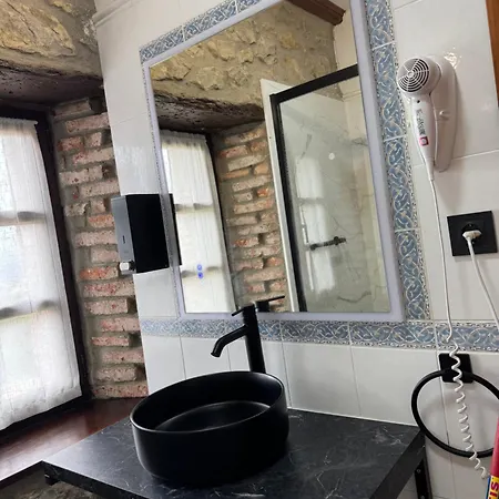 Pensión Casa Albertino Larteme