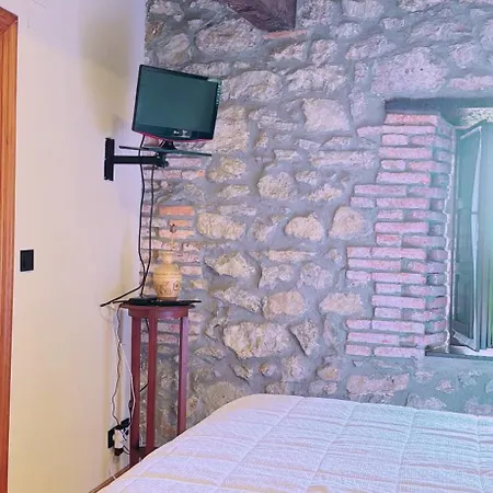 Casa Albertino Pensión