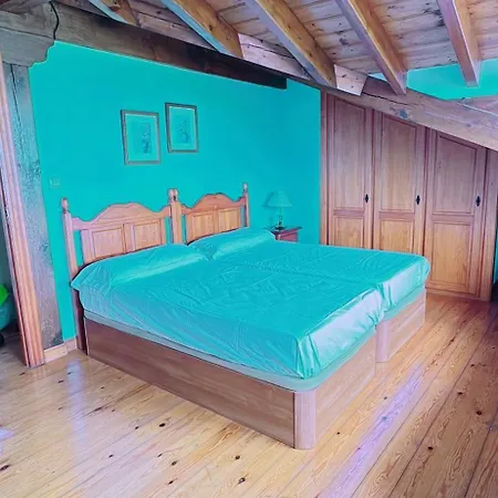 Casa Albertino Vendégház