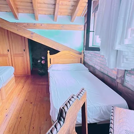 Casa Albertino Vendégház 4*