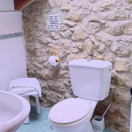 Casa Albertino 3*
