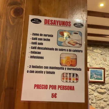 Casa Albertino