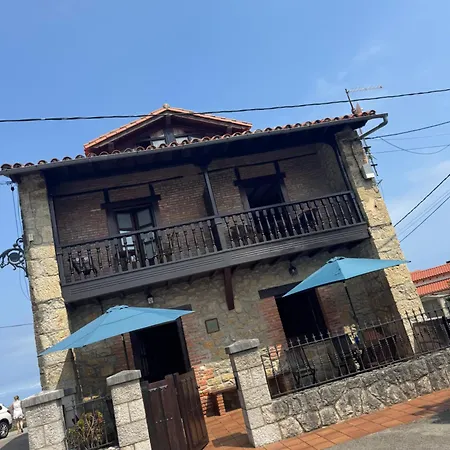 Casa Albertino Guest house Larteme