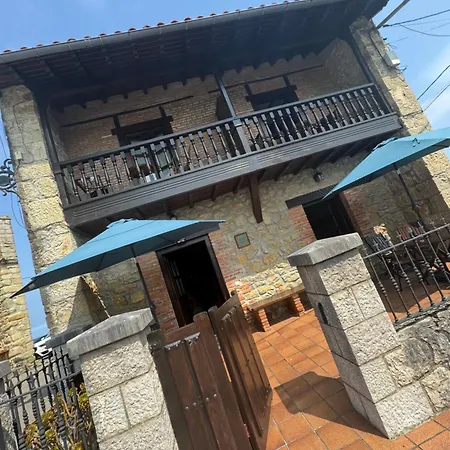 Vendégház Casa Albertino 4*