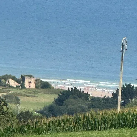 Vendégház Casa Albertino Larteme