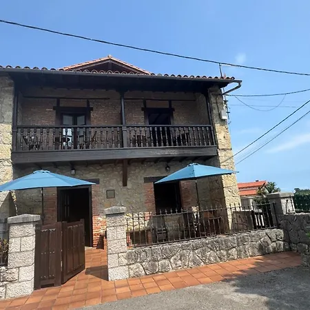 Casa Albertino 3* Larteme