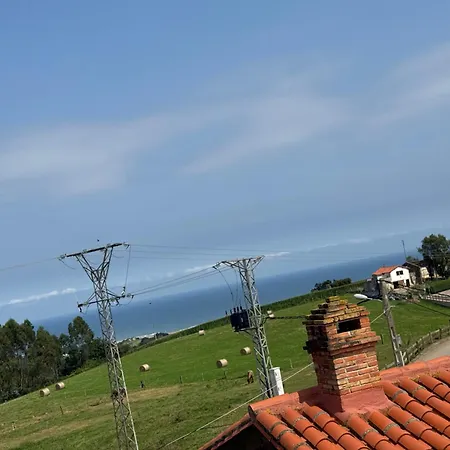 Casa Albertino Guest house Larteme