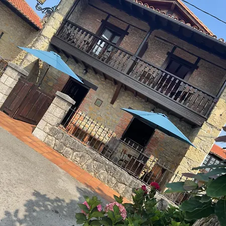 Casa Albertino 3*