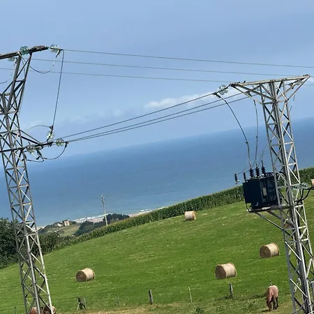 Casa Albertino 게스트하우스 4*