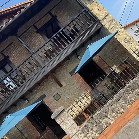 Casa Albertino