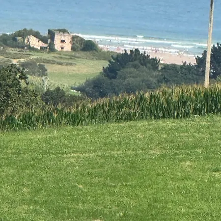 Casa Albertino 4* Larteme