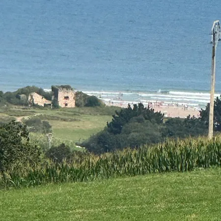 Vendégház Casa Albertino 4*