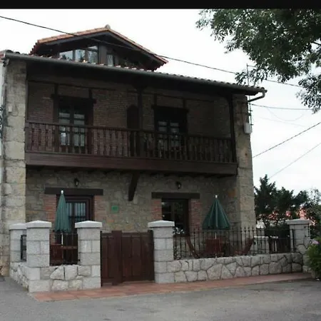 Casa Albertino Pensión 3*