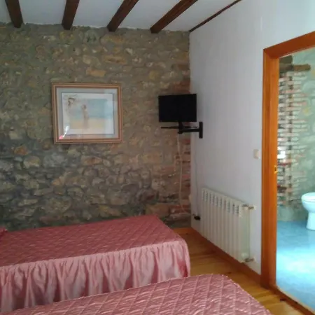 Pensión Casa Albertino