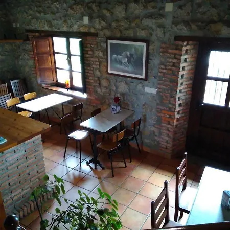 Casa Albertino Pensión