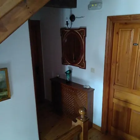 Casa Albertino Πανσιόν
