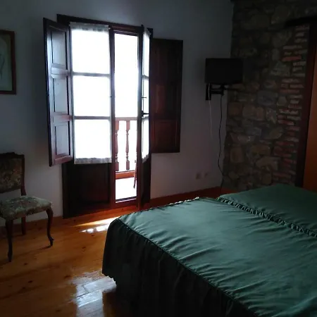 Guest house Casa Albertino