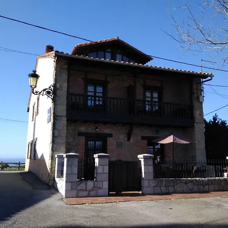 Pensión Casa Albertino