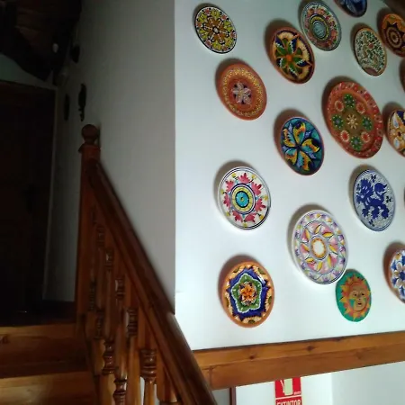 Casa Albertino 3*