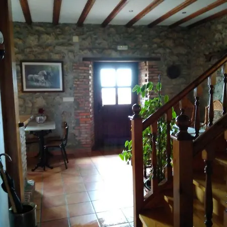 Casa Albertino Vendégház 4*