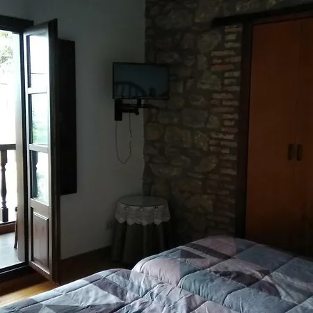 Casa Albertino 3* Larteme