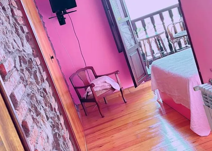 게스트하우스 Casa Albertino 4*