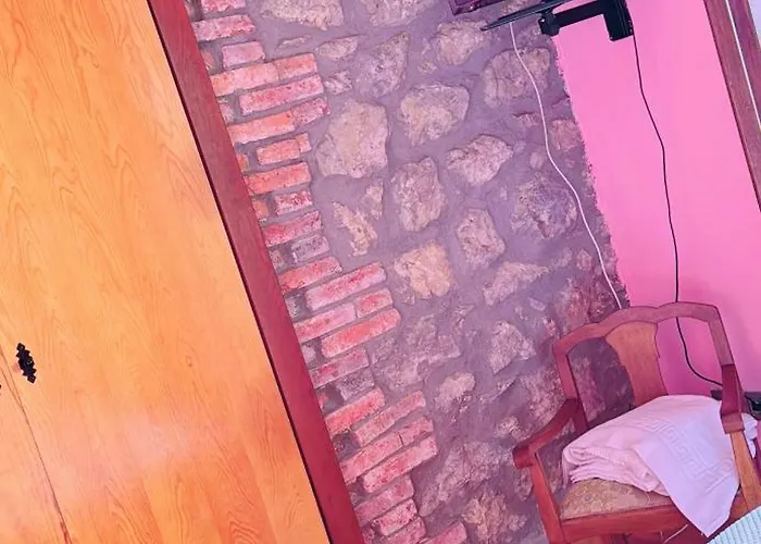 Casa Albertino 게스트하우스 Larteme