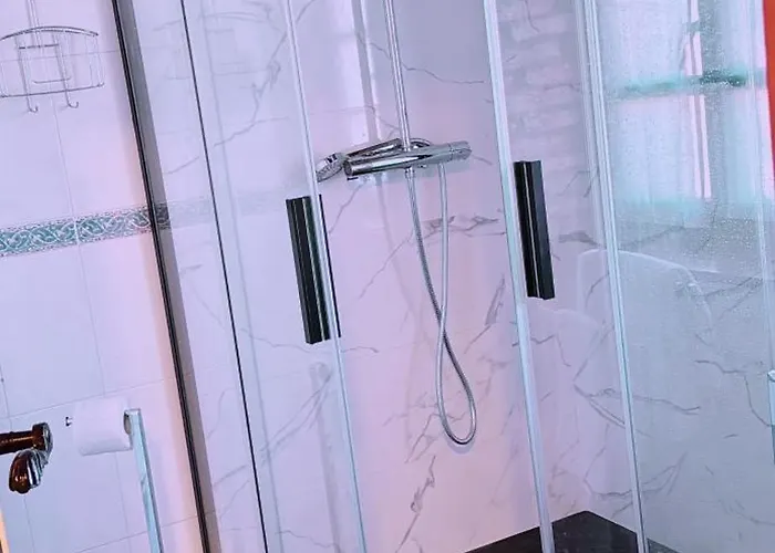 Casa Albertino 4* Larteme