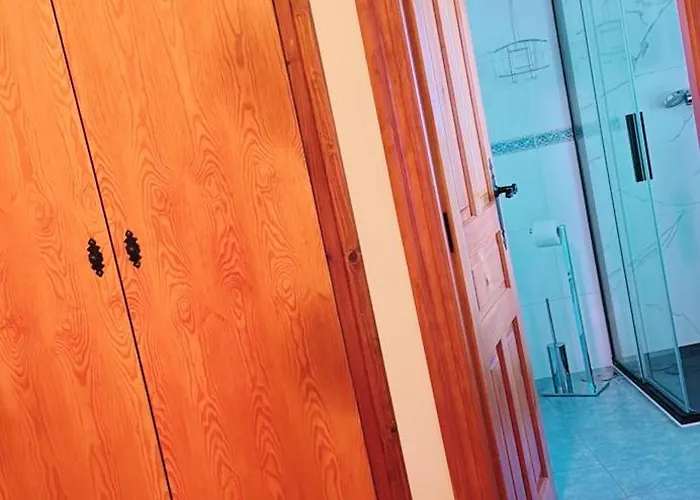 게스트하우스 Casa Albertino Larteme