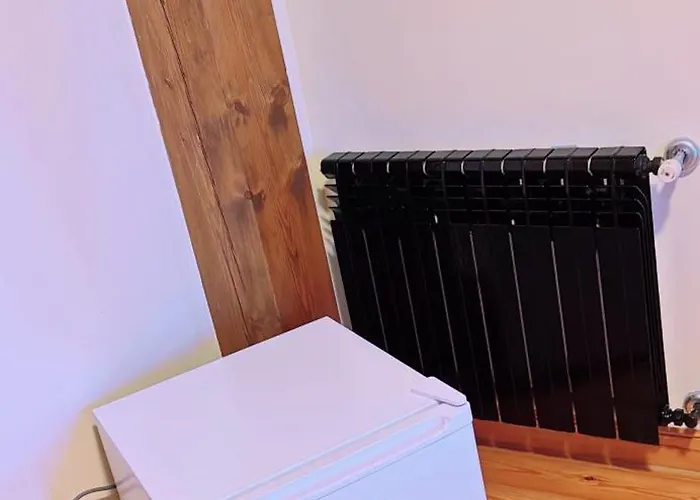 Casa Albertino Larteme