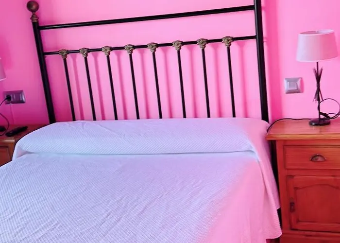 Casa Albertino Guest house