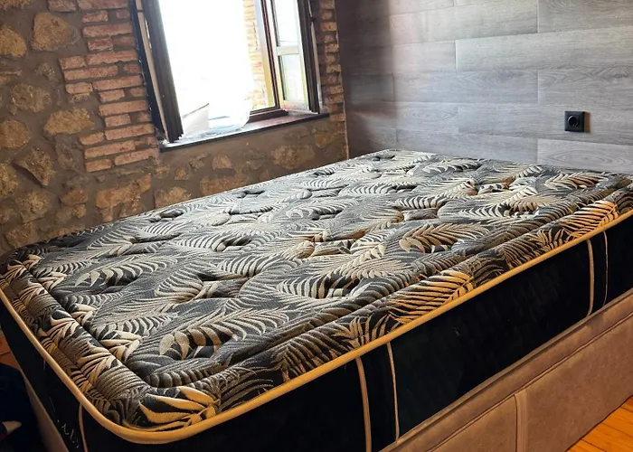 Casa Albertino Guest house Larteme