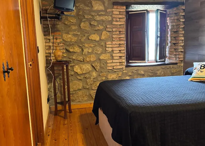 Casa Albertino Guest house